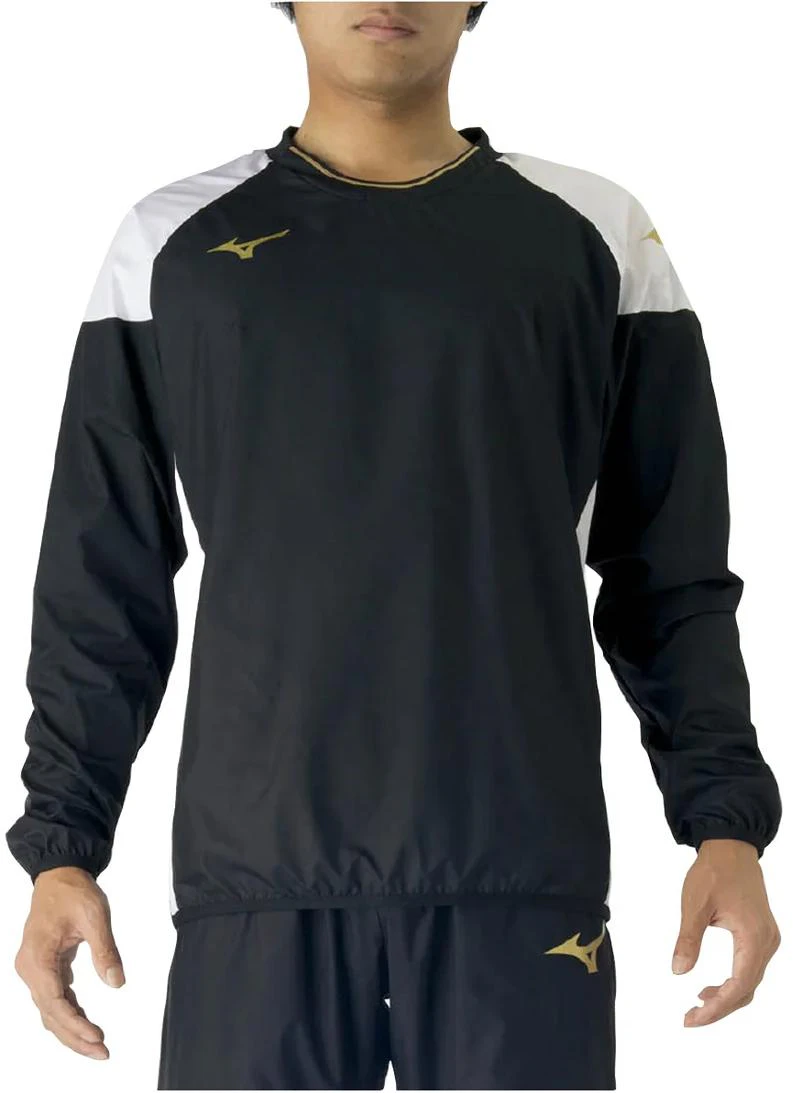 mizuno-black-raglan-pullover-sweatshirt-with-logo-print-p2-me-7070-09