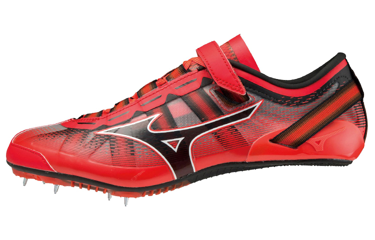Mizuno Blast Elite x Low 'Red Black' U1GA210273