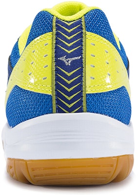Mizuno爆破者 藍黃 Shop Mizuno爆破者 藍黃