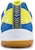 Kasut Badminton Lelaki Mizuno Sky Blaster 'Biru Kuning' 71GA194503