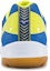 Shop Kasut Badminton Lelaki Mizuno Sky Blaster 'Biru Kuning' 71GA194503