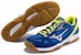 Kasut Badminton Lelaki Mizuno Sky Blaster 'Biru Kuning' 71GA194503