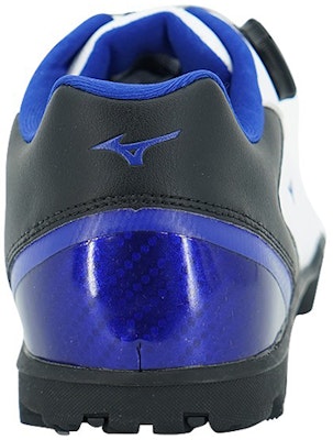 미즈노 BOA 화이트 블랙 블루 (Mizuno BOA 화이트 블랙 블루) 51GM196022 Lookbook 미즈노 BOA 화이트 블랙 블루 (Mizuno BOA 화이트 블랙 블루) 51GM196022