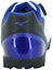 Lookbook Mizuno BOA 'Putih Hitam Biru' 51GM196022