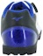 Lookbook Mizuno BOA ''Wit Zwart Blauw'' 51GM196022