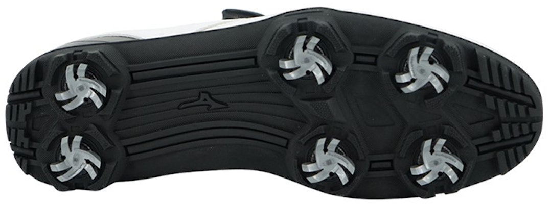미즈노 BOA 화이트 블랙 블루 (Mizuno BOA 화이트 블랙 블루) 51GM196022 Shop 미즈노 BOA 화이트 블랙 블루 (Mizuno BOA 화이트 블랙 블루) 51GM196022