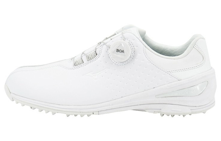Mizuno BOA 'White Golf' 51GM192001