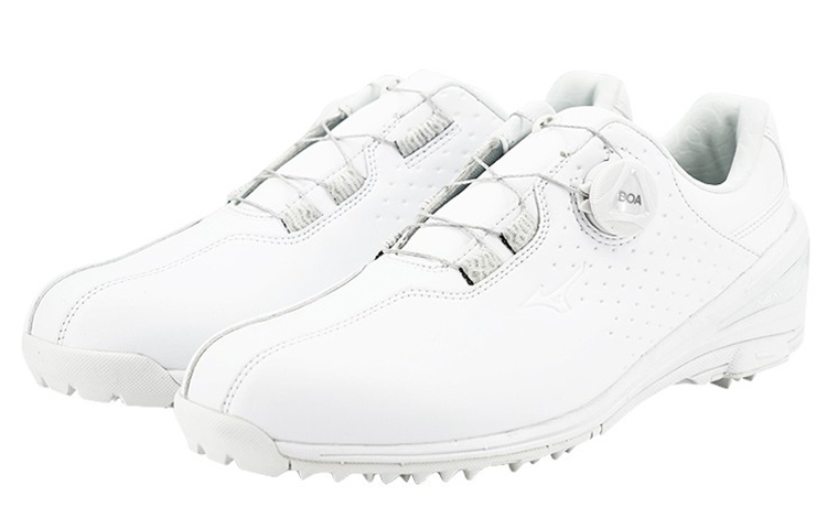 Lookbook 미즈노 BOA 화이트 골프 (Mizuno BOA 화이트 골프) 51GM192001