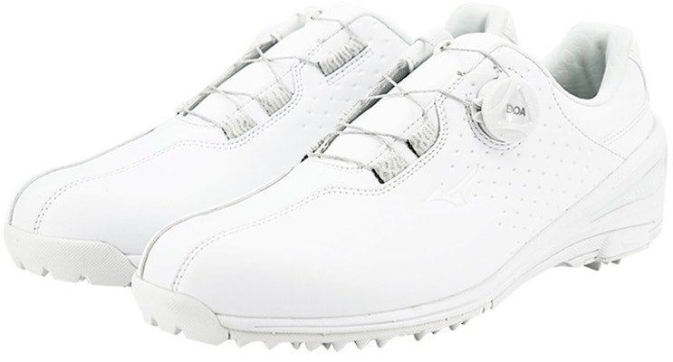 Mizuno BOA 'Golf Blanco' 51GM192001 Lookbook Mizuno BOA 'Golf Blanco' 51GM192001
