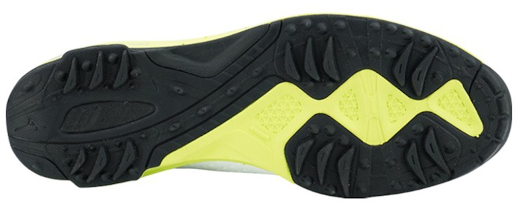 Kasut Golf Mizuno BOA 'Putih Kuning' 51GM192035 Purchase Kasut Golf Mizuno BOA 'Putih Kuning' 51GM192035