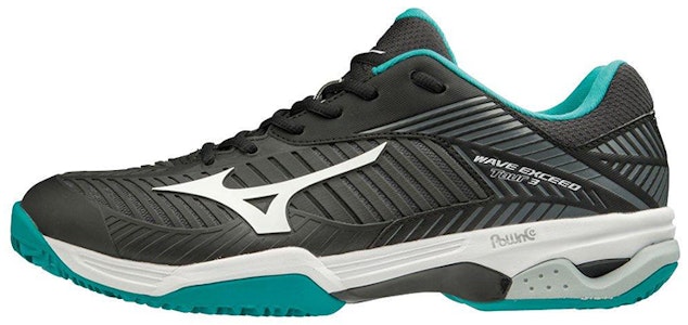 Mizuno Break Shot 2 CC 'Negro Blanco Azul' 61GC192527 Buy Mizuno Break Shot 2 CC 'Negro Blanco Azul' 61GC192527