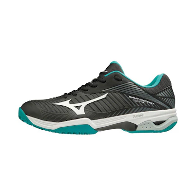 Mizuno Break Shot 2 CC 'Black White Blue'