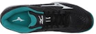 Mizuno Break Shot 2 CC 'Hitam Putih Biru' 61GC192527