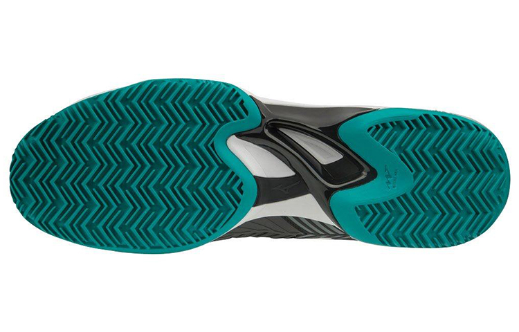 Shop Mizuno Break Shot 2 CC 'Black White Blue' 61GC192527