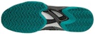 Mizuno Break Shot 2 CC 'Hitam Putih Biru' 61GC192527
