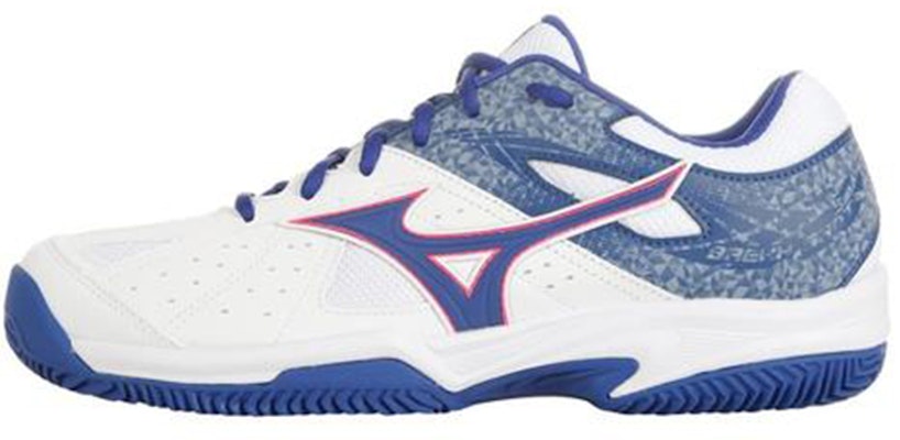 Mizuno Break Shot 2 CC 'White Blue' 61GC192520 Buy Mizuno Break Shot 2 CC 'White Blue' 61GC192520