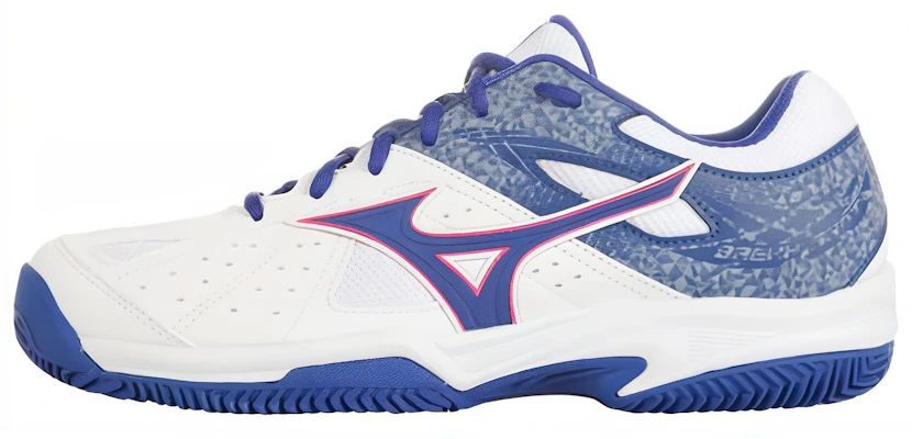 Mizuno Break Shot 2 CC 'White Blue' 61GC192520 Buy Mizuno Break Shot 2 CC 'White Blue' 61GC192520