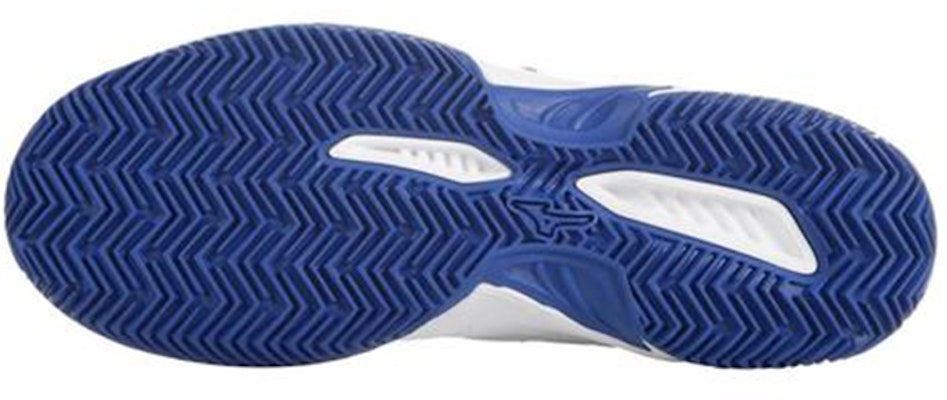 Mizuno Break Shot 2 CC 'White Blue' 61GC192520 Purchase Mizuno Break Shot 2 CC 'White Blue' 61GC192520
