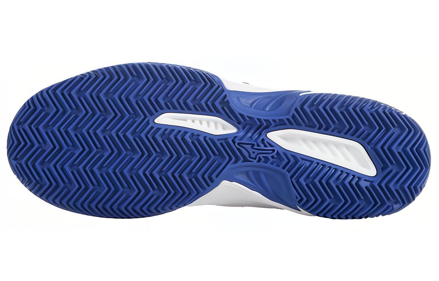 Purchase Mizuno Break Shot 2 CC 'White Blue' 61GC192520