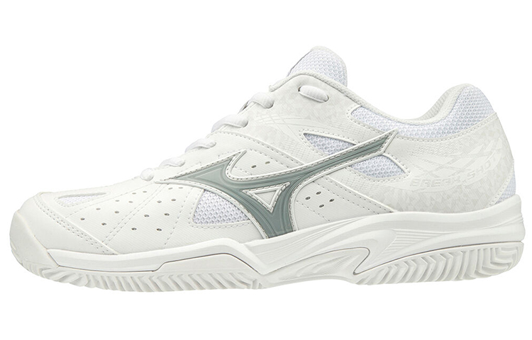 Mizuno Break Shot 2 Cc 'White Green' 61GC192601