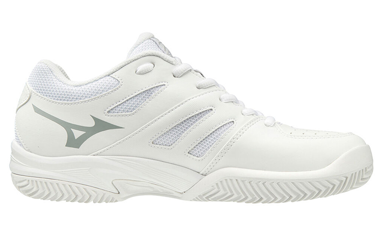 Order Mizuno Break Shot 2 Cc ''Weiß Grün'' 61GC192601