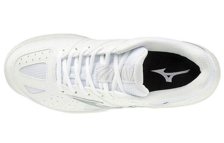 Lookbook Mizuno Break Shot 2 Cc ''Weiß Grün'' 61GC192601