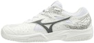 Buy Mizuno Break Shot 2 CC Tenis 'Kelabu Putih' 61GC192508-ROA