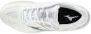 Mizuno Break Shot 2 CC Tenis 'Kelabu Putih' 61GC192508-ROA