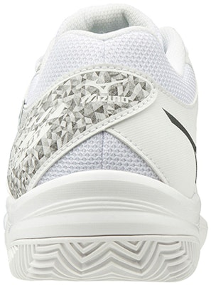 Mizuno Break Shot 2 CC Tenis 'Kelabu Putih' 61GC192508-ROA Shop Mizuno Break Shot 2 CC Tenis 'Kelabu Putih' 61GC192508-ROA