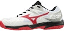 Buy Mizuno Break Shot 2 OC 'Hitam Putih Merah' 61GB194162