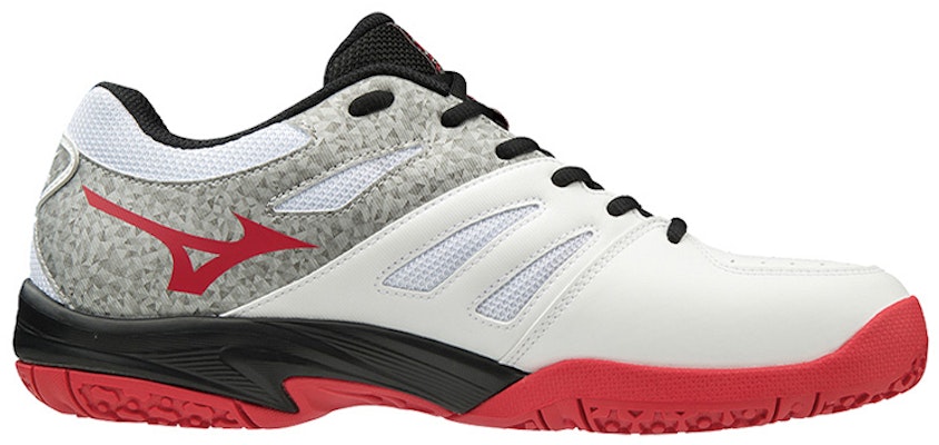 Mizuno Break Shot 2 OC 'Black White Red' 61GB194162 Order Mizuno Break Shot 2 OC 'Black White Red' 61GB194162