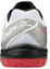 Shop Mizuno Break Shot 2 OC 'Black White Red' 61GB194162