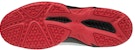 Mizuno Break Shot 2 OC 'Hitam Putih Merah' 61GB194162