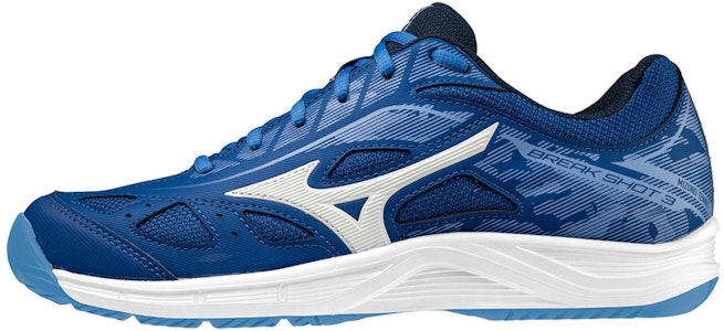 Mizuno Break Shot 3 AC 'True Blue' Zapatillas Deportivas 61GA214026 Buy Mizuno Break Shot 3 AC 'True Blue' Zapatillas Deportivas 61GA214026