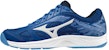 Mizuno Break Shot 3 AC 'Biru Asli' 61GA214026