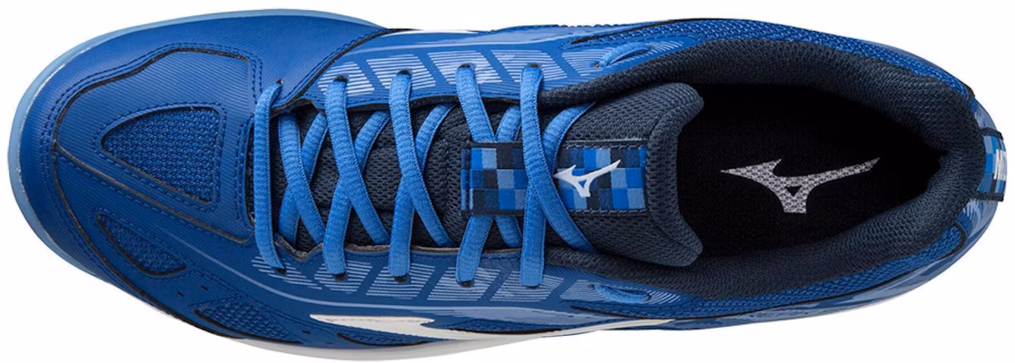 Mizuno Break Shot 3 AC 'True Blue' 61GA214026 Lookbook Mizuno Break Shot 3 AC 'True Blue' 61GA214026