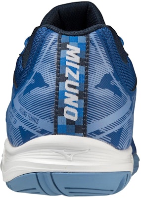 Mizuno Break Shot 3 AC 'True Blue' 61GA214026 Shop Mizuno Break Shot 3 AC 'True Blue' 61GA214026