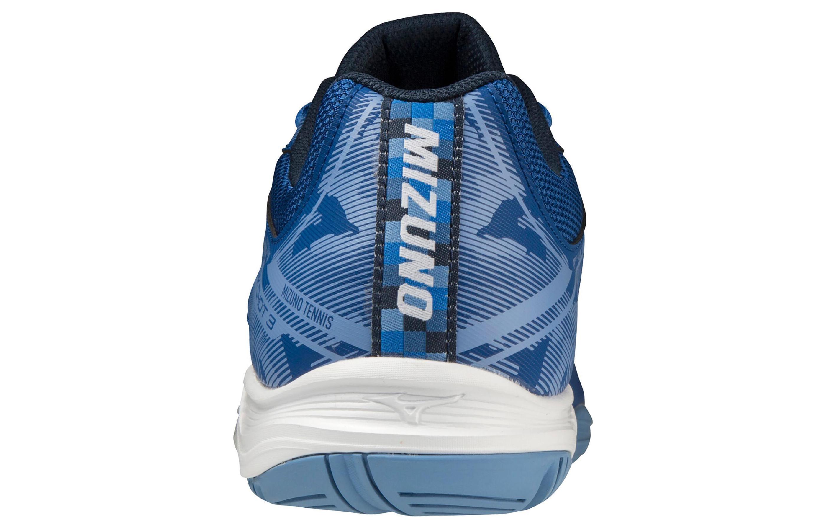 Shop Mizuno Break Shot 3 AC 'True Blue' 61GA214026