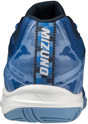 Mizuno Break Shot 3 AC 'True Blue' 61GA214026 Shop Mizuno Break Shot 3 AC 'True Blue' 61GA214026