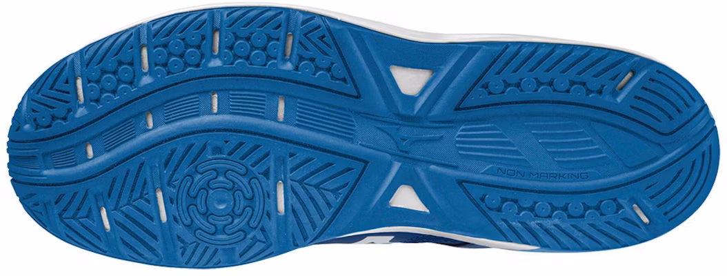 Mizuno Break Shot 3 AC 'True Blue' 61GA214026 Purchase Mizuno Break Shot 3 AC 'True Blue' 61GA214026
