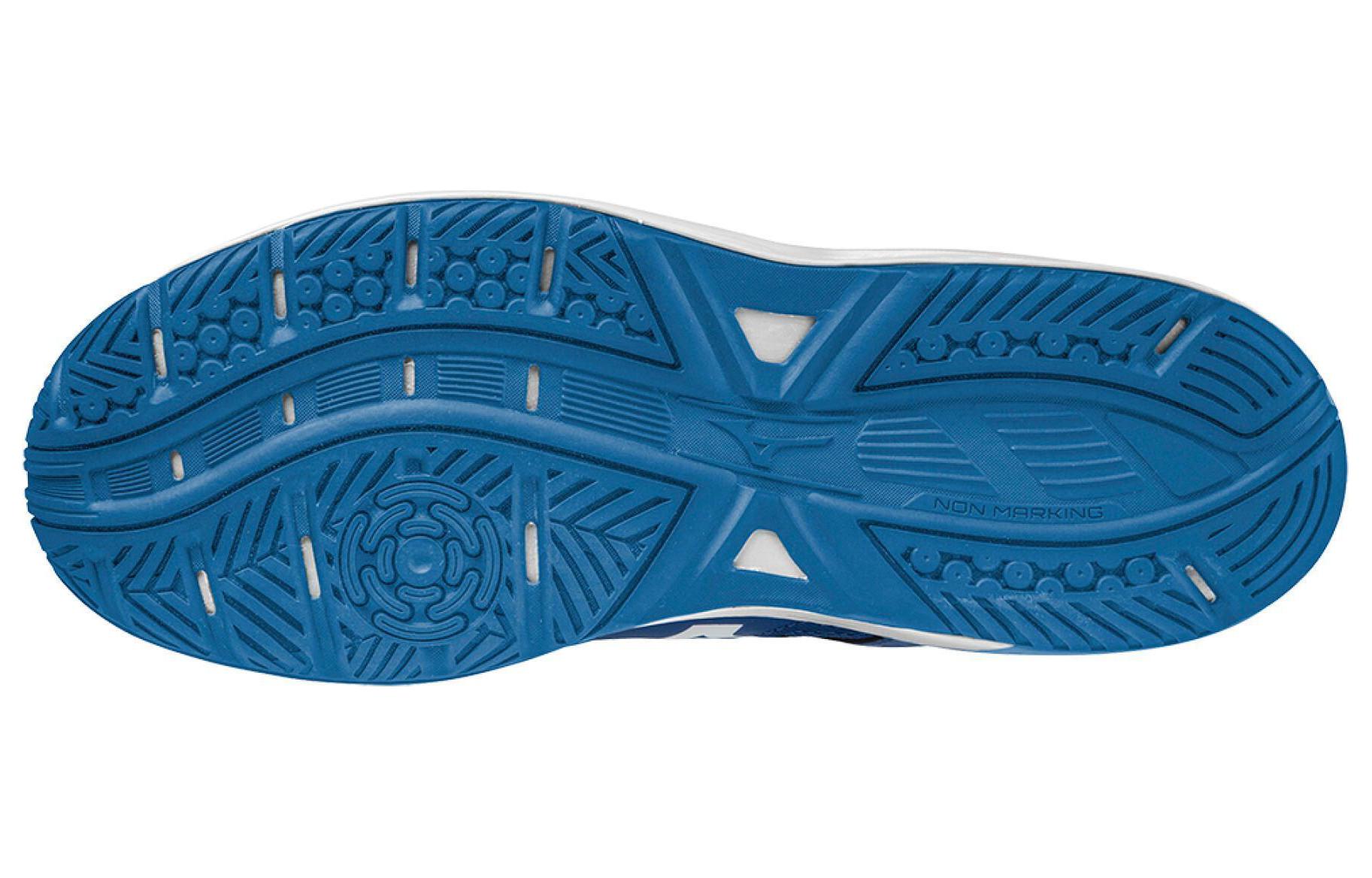 Purchase Mizuno Break Shot 3 AC 'True Blue' 61GA214026