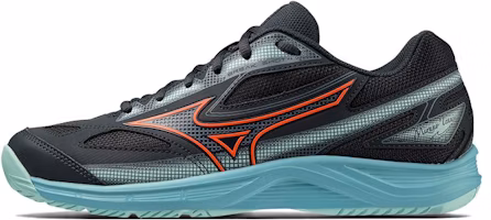 Mizuno Break Shot 4 AC 'Dark Teal' 61GA234012 Mizuno Break Shot 4 AC 'Dark Teal' 61GA234012