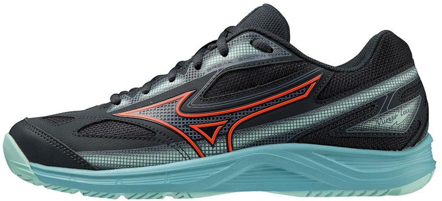 Mizuno Break Shot 4 AC 'Dark Teal' 61GA234012 Buy Mizuno Break Shot 4 AC 'Dark Teal' 61GA234012