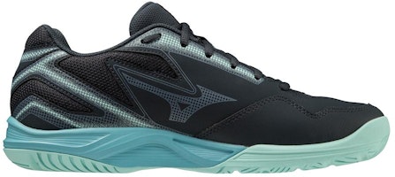 Mizuno Break Shot 4 AC 'Teal Gelap' 61GA234012 Order Mizuno Break Shot 4 AC 'Teal Gelap' 61GA234012