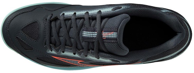 Mizuno Break Shot 4 AC 'Turquesa Oscura' 61GA234012 Lookbook Mizuno Break Shot 4 AC 'Turquesa Oscura' 61GA234012