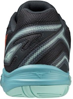 Mizuno Break Shot 4 AC 'Teal Gelap' 61GA234012 Shop Mizuno Break Shot 4 AC 'Teal Gelap' 61GA234012