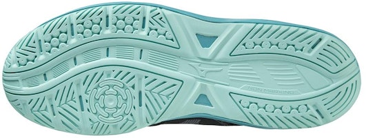 Mizuno Break Shot 4 AC 'Teal Gelap' 61GA234012 Purchase Mizuno Break Shot 4 AC 'Teal Gelap' 61GA234012