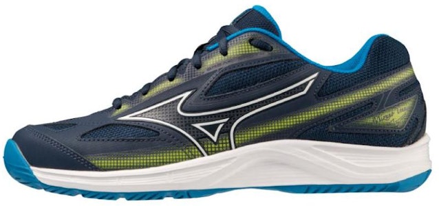 美津浓Break Shot 4 AC '蓝色春装' 61GA234014 Buy 美津浓Break Shot 4 AC '蓝色春装' 61GA234014