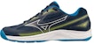 Mizuno Break Shot 4 AC 'Biru Pakaian Musim Bunga' 61GA234014