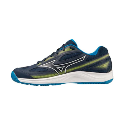 Mizuno Break Shot 4 AC 'Dress Blues Spring'